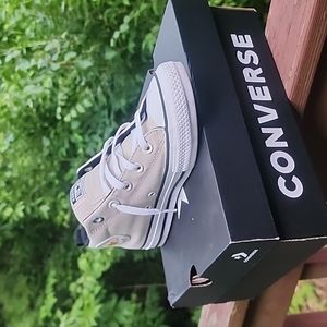 Converse shoes